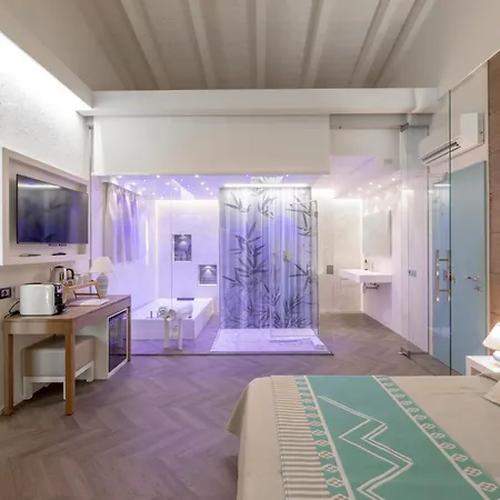 Girasole Villa Forte Village