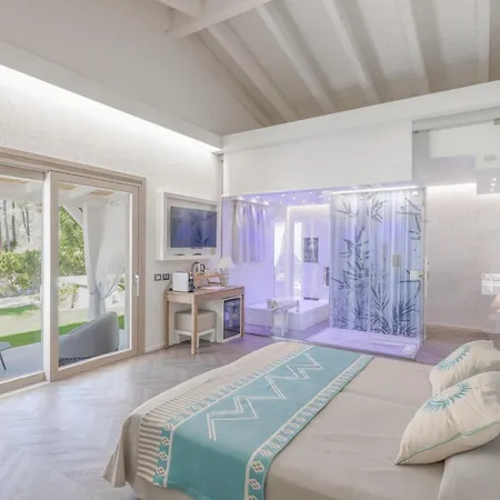 Girasole Forte Village