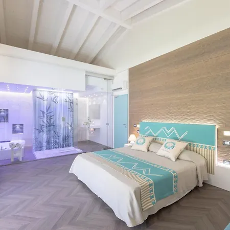 Girasole * Forte Village